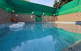 Blue Heaven- Lonavala 2 Bhk With Private Pool!